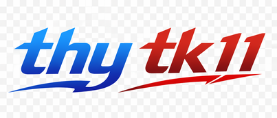 thy tk11 logo